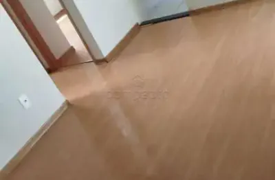 Apartamento com 2 quartos para alugar na Avenida Manoel de Freitas Assunção, Jardim Planalto, São José do Rio Preto