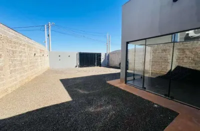 Casa com 2 quartos à venda no Setvalley III, São José do Rio Preto 