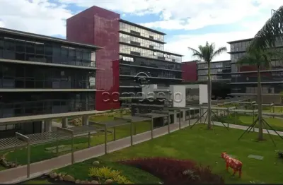 Ponto comercial para alugar na Avenida Anísio Haddad, Georgina Business Park, São José do Rio Preto