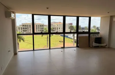 Ponto comercial para alugar na Avenida Anísio Haddad, Georgina Business Park, São José do Rio Preto