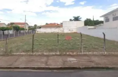 Terreno à venda no Parque Residencial Comendador Mançor Daud, São José do Rio Preto 