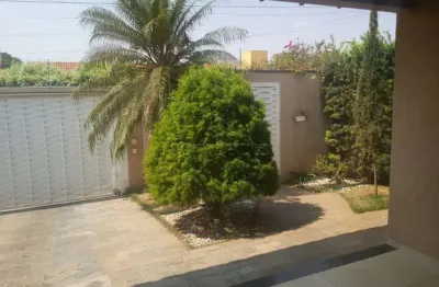 Casa com 3 quartos à venda no Jardim Tarraf, São José do Rio Preto 