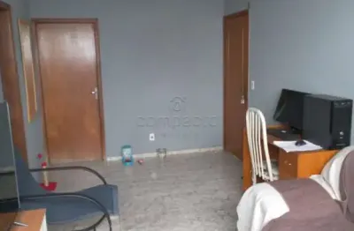 Apartamento com 3 quartos à venda na Cidade Nova, São José do Rio Preto 