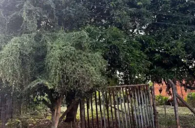 Terreno em condomínio fechado à venda no Estância São Carlos (Zona Rural), São José do Rio Preto 