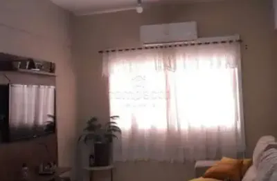 Apartamento com 2 quartos à venda no Jardim Residencial Vetorasso, São José do Rio Preto 
