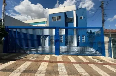 Sala comercial para alugar na Avenida Mirassolândia, Residencial Ana Célia, São José do Rio Preto