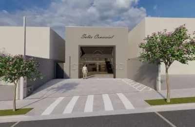 Barracão / Galpão / Depósito à venda no Eplatz Rio Preto, São José do Rio Preto 