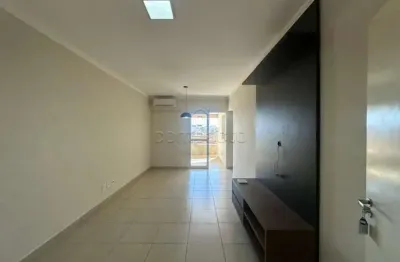 Apartamento com 2 quartos para alugar na Rua Doutor Vital Brasil, Vila Cristina, São José do Rio Preto