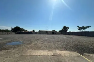 Barracão / Galpão / Depósito para alugar na Avenida Otaviano Fava, Jardim Tangará, São José do Rio Preto