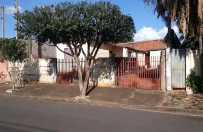 Casa com 3 quartos à venda no Centro, Santa Fé do Sul 