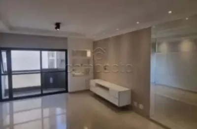 Apartamento com 3 quartos à venda no Centro, São José do Rio Preto 
