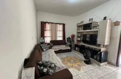 Casa com 2 quartos à venda no Parque das Aroeiras, São José do Rio Preto 