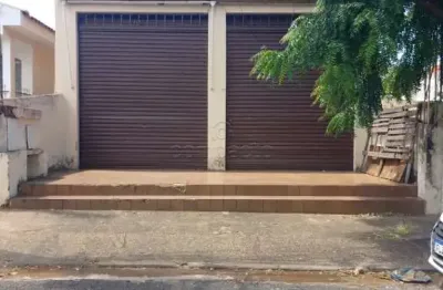 Casa com 4 quartos à venda na Vila Ideal, São José do Rio Preto 