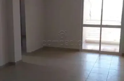 Apartamento com 2 quartos para alugar na Rua Álvares de Azevedo, Vila Ideal, São José do Rio Preto
