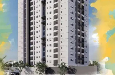 Apartamento com 2 quartos à venda no Jardim Ouro Verde, São José do Rio Preto 