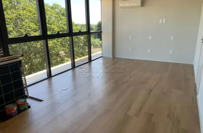 Comercial sala/loja condomínio em são josé do rio preto