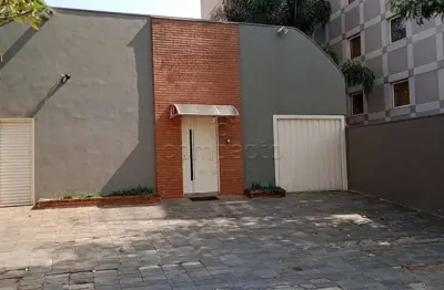 Sala comercial para alugar na Rua dos Radialistas Riopretenses, Nova Redentora, São José do Rio Preto