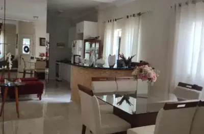 Casa com 3 quartos à venda no Residencial Nato Vetorasso, São José do Rio Preto 