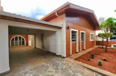 Casa com 4 quartos à venda no Boa Vista, São José do Rio Preto 