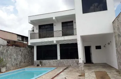 Casa com 3 quartos para alugar na Rua Miguel Landucci, Vila Diniz, São José do Rio Preto