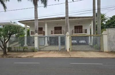 Casa com 5 quartos à venda no Jardim dos Seixas, São José do Rio Preto 