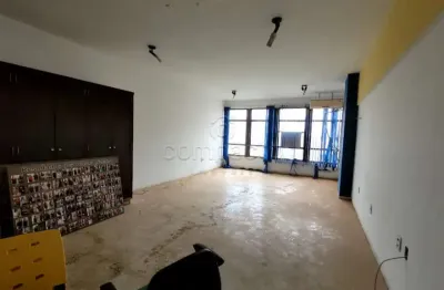 Ponto comercial para alugar na Rua Bernardino de Campos, Centro, São José do Rio Preto