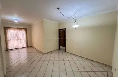 Apartamento com 3 quartos à venda no Jardim Panorama, São José do Rio Preto 
