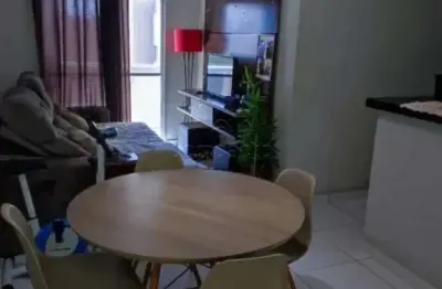 Apartamento com 2 quartos à venda na Vila São Judas Tadeu, São José do Rio Preto 