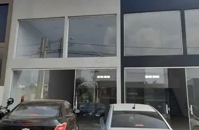 Ponto comercial para alugar na Rua Ari Francisco De Araujo, Ideal Life Ecolazer Residence, São José do Rio Preto