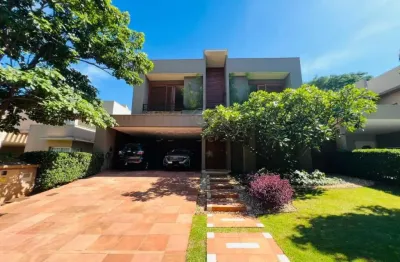 Casa em condomínio fechado com 3 quartos para alugar na Rua Ângelo Cal, Condomínio Harmonia Residence, São José do Rio Preto