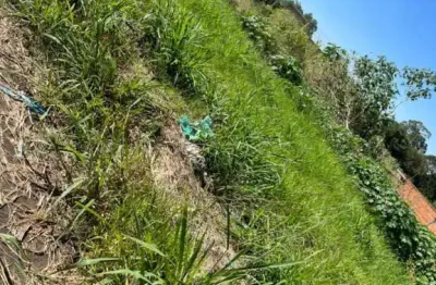 Terreno à venda no Avenida Parque, Bady Bassitt 