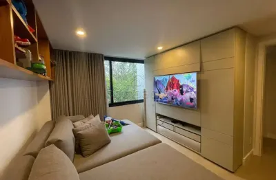 Casa em condomínio fechado com 3 quartos à venda no Residencial Quinta do Golfe, São José do Rio Preto 