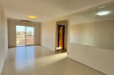 Apartamento com 2 quartos à venda no Jardim Maracanã, São José do Rio Preto 