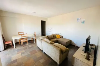 Apartamento com 2 quartos para alugar na Rua Penita, Vila Redentora, São José do Rio Preto