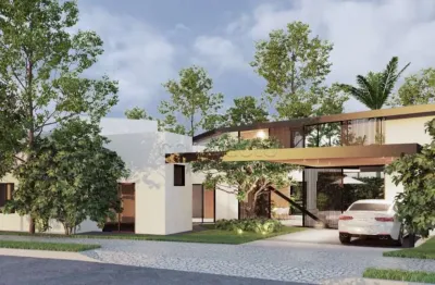 Casa em condomínio fechado com 3 quartos à venda no Jardim do Cedro, São José do Rio Preto 