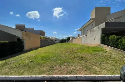 Terreno em condomínio fechado à venda no Loteamento Recanto do Lago, São José do Rio Preto 