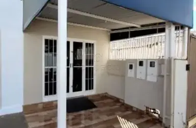 Ponto comercial para alugar na Rua Nuno Álvares Pereira, Parque Estoril, São José do Rio Preto