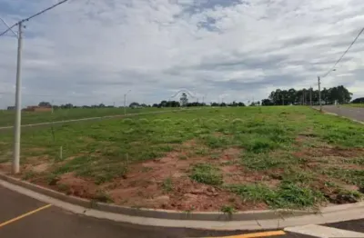 Terreno à venda no Residencial Setsul II, São José do Rio Preto 