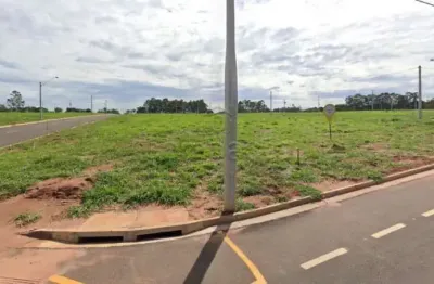 Terreno à venda no Residencial Setsul II, São José do Rio Preto 