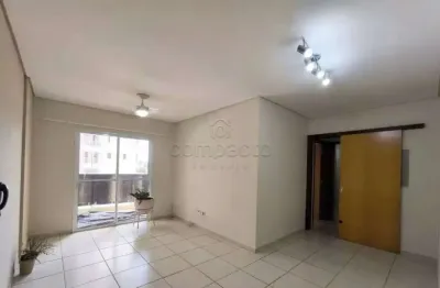 Apartamento com 2 quartos à venda no Bom Jardim, São José do Rio Preto 