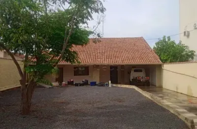 Casa com 3 quartos à venda no Jardim Santa Luzia, São José do Rio Preto 
