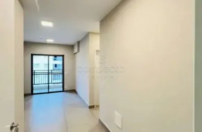 Apartamento com 2 quartos à venda no Bom Jardim, São José do Rio Preto 