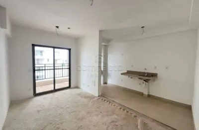 Apartamento com 2 quartos à venda no Bom Jardim, São José do Rio Preto 