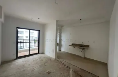 Apartamento com 2 quartos à venda no Bom Jardim, São José do Rio Preto 