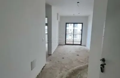 Apartamento com 2 quartos à venda no Bom Jardim, São José do Rio Preto 