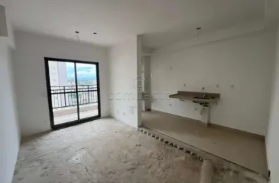 Apartamento com 2 quartos à venda no Bom Jardim, São José do Rio Preto 