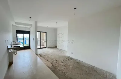 Apartamento com 3 quartos à venda no Bom Jardim, São José do Rio Preto 