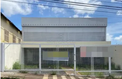 Ponto comercial à venda no Boa Vista, São José do Rio Preto 