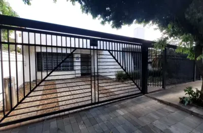 Casa com 3 quartos à venda no Jardim dos Seixas, São José do Rio Preto 
