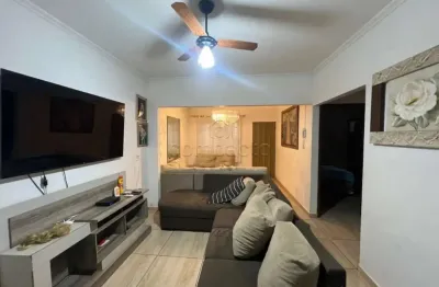 Casa com 4 quartos à venda no Jardim Residencial Vetorasso, São José do Rio Preto 